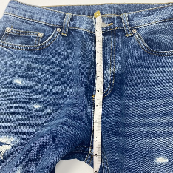 Sandro mens jeans - Picture 5 of 10